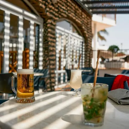 Grupotel Flamingo Ξενοδοχείο με διαμερίσματα