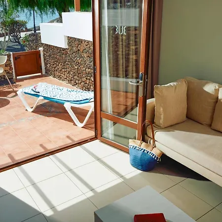 Grupotel Flamingo Ξενοδοχείο με διαμερίσματα 2*