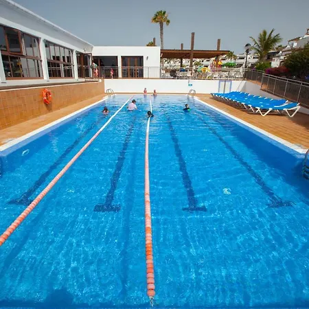 Grupotel Flamingo Πλάγια Μπλάνκα