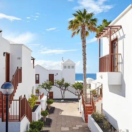 Grupotel Flamingo Ξενοδοχείο με διαμερίσματα 2*
