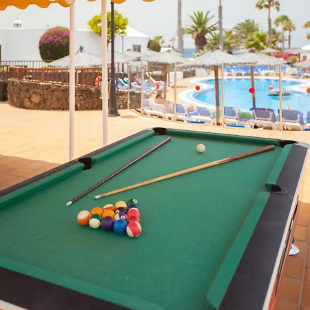 Grupotel Flamingo 2* Playa Blanca