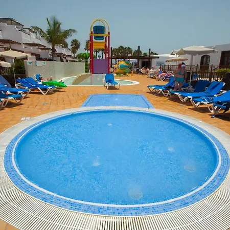 Grupotel Flamingo Apartmanhotel