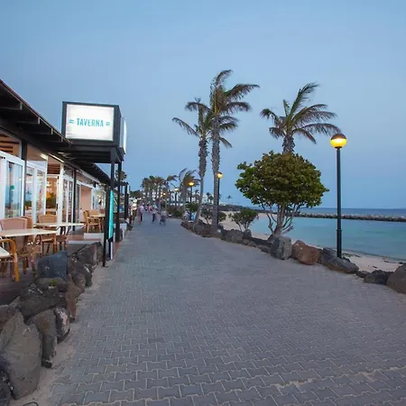 Apartmanhotel Grupotel Flamingo 2*