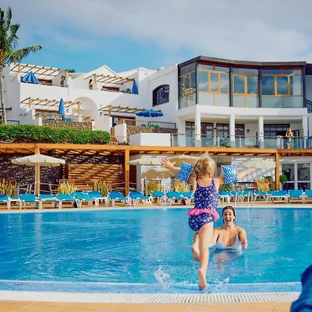 Ξενοδοχείο με διαμερίσματα Grupotel Flamingo