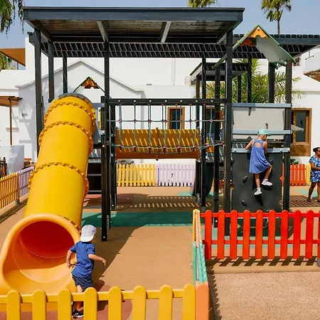 Grupotel Flamingo 2* Πλάγια Μπλάνκα