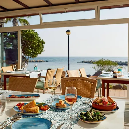 Grupotel Flamingo Ξενοδοχείο με διαμερίσματα Πλάγια Μπλάνκα