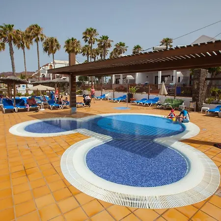 Grupotel Flamingo Apartmanhotel 2*