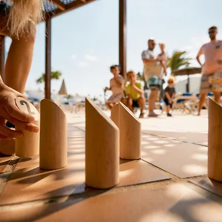 Grupotel Flamingo Ξενοδοχείο με διαμερίσματα