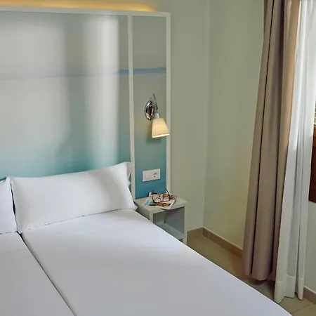 Grupotel Flamingo 2* Πλάγια Μπλάνκα