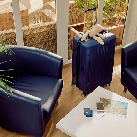 Grupotel Flamingo Ξενοδοχείο με διαμερίσματα 2*