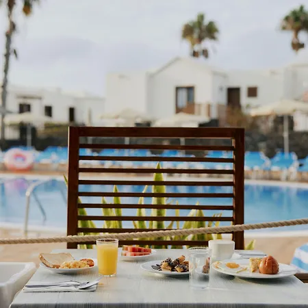 Apartmanhotel Grupotel Flamingo