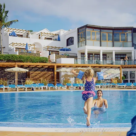 Grupotel Flamingo Playa Blanca