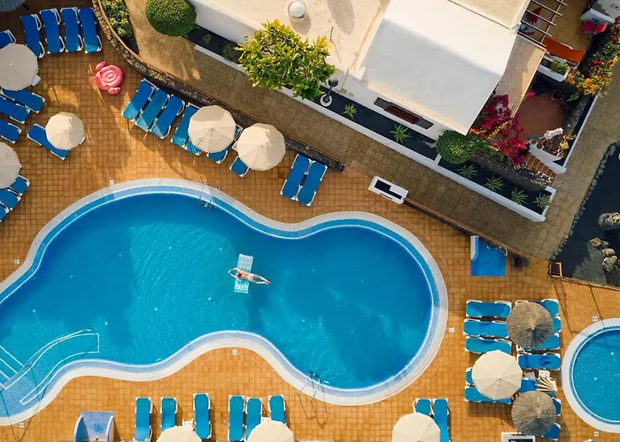 Grupotel Flamingo Aparthotel 2*