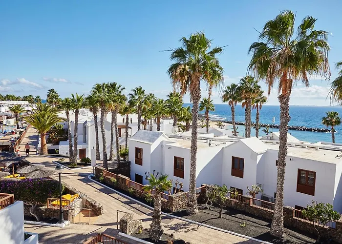 Grupotel Flamingo Playa Blanca (Lanzarote)