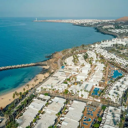 Grupotel Flamingo Playa Blanca (Lanzarote)