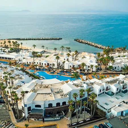 Grupotel Flamingo 2* Playa Blanca (Lanzarote)