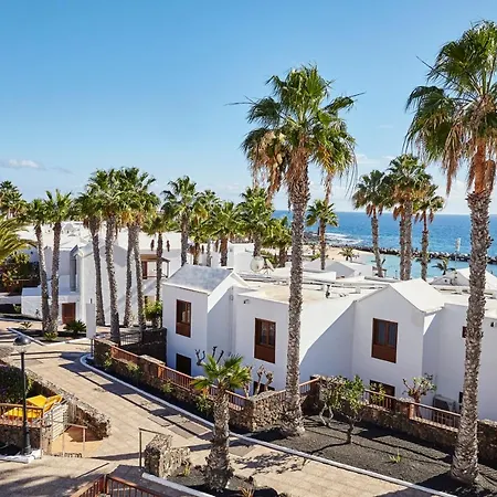 Grupotel Flamingo Playa Blanca (Lanzarote)
