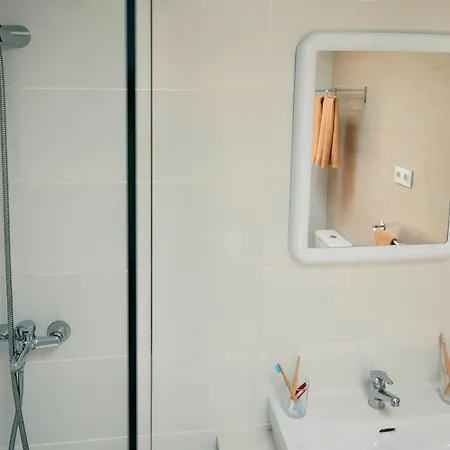 Grupotel Flamingo Aparthotel 2*