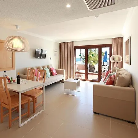 Grupotel Flamingo 2* Playa Blanca (Lanzarote)