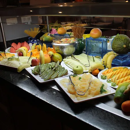 Grupotel Flamingo Playa Blanca (Lanzarote)