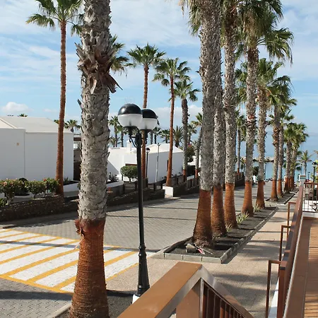 Grupotel Flamingo Apartahotel