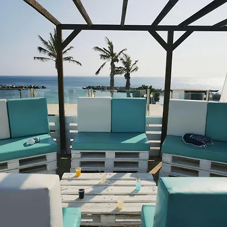 Grupotel Flamingo Apartahotel Playa Blanca (Lanzarote)