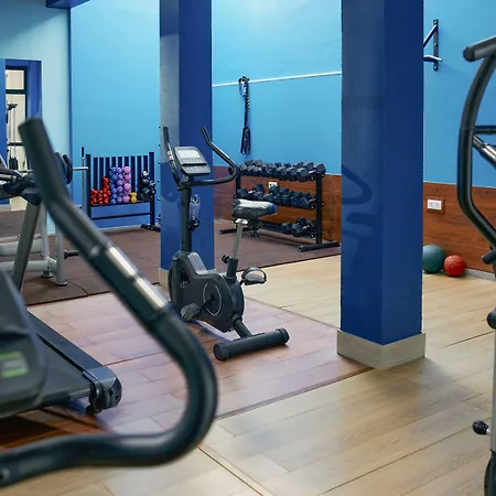 Apartahotel Grupotel Flamingo Playa Blanca (Lanzarote)