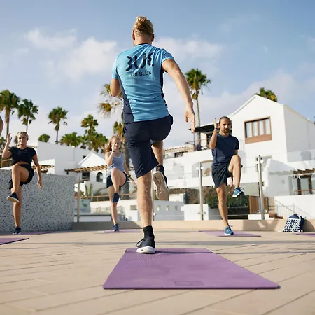 Grupotel Flamingo 2*