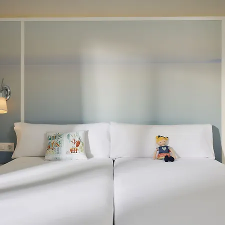 Apartahotel Grupotel Flamingo