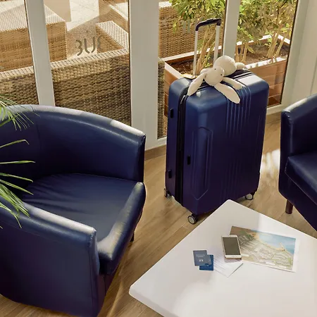 Grupotel Flamingo 2* Playa Blanca (Lanzarote)