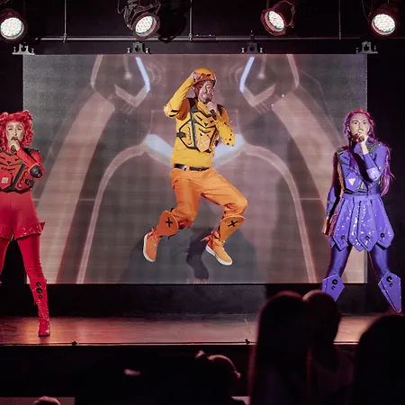 Apartahotel Grupotel Flamingo 2*