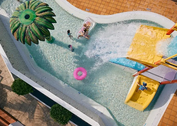 Aparthotel Grupotel Flamingo 2*