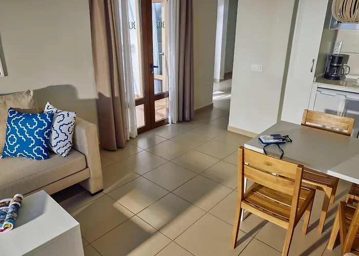 Grupotel Flamingo Playa Blanca (Lanzarote)