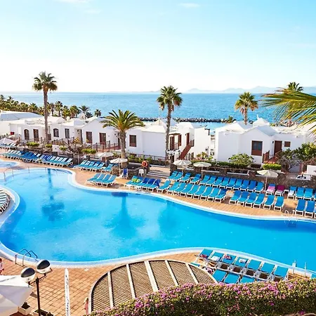 Grupotel Flamingo Апарт-готель