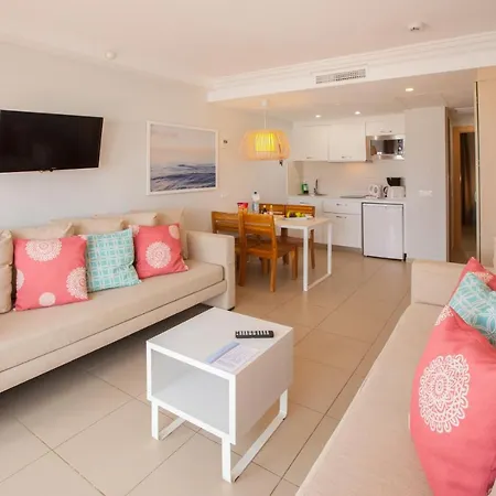 Grupotel Flamingo