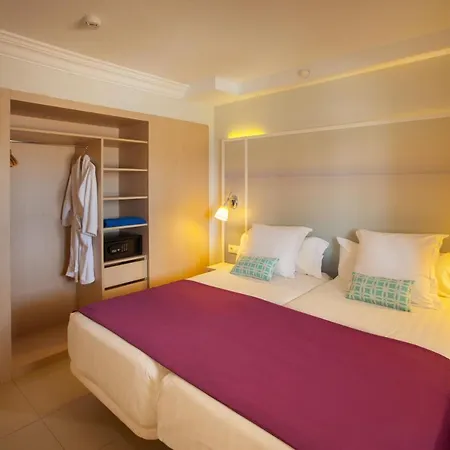 Апарт-готель Grupotel Flamingo