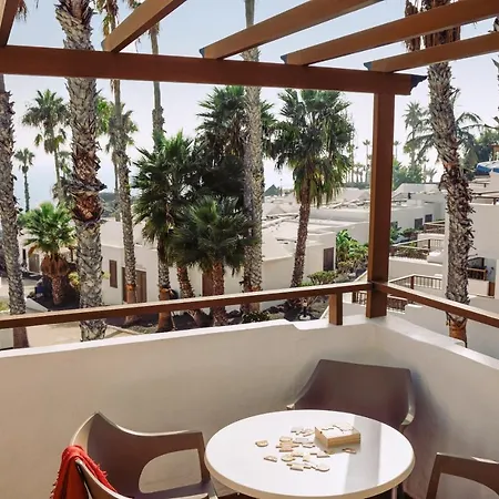 Apartmanhotel Grupotel Flamingo 2*