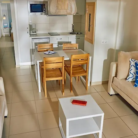 Grupotel Flamingo 2* Playa Blanca