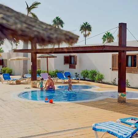 Grupotel Flamingo Плайя-Бланка