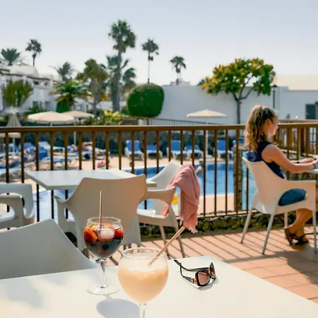 Grupotel Flamingo Апарт-готель 2*
