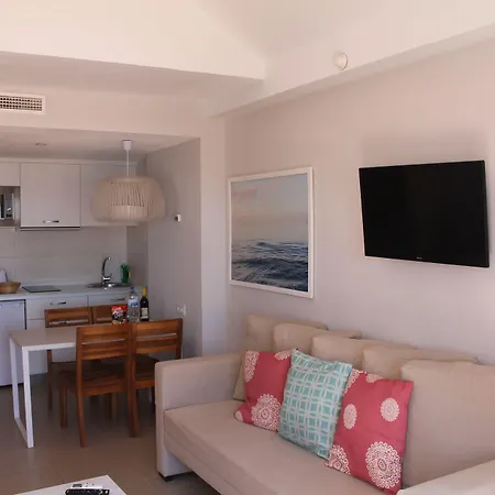 Апарт-отель Grupotel Flamingo Коста Бланка