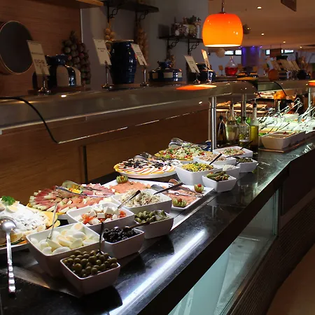 Apart-hotel Grupotel Flamingo Playa Blanca (Lanzarote)
