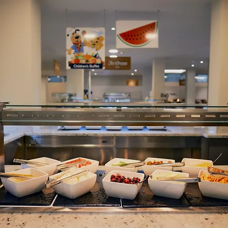 Grupotel Flamingo