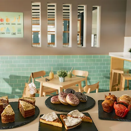 Grupotel Flamingo Апарт-готель 2*