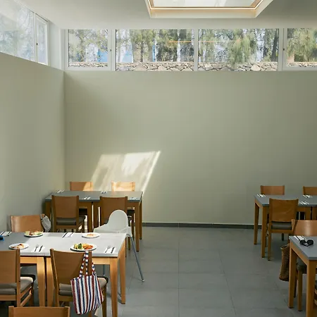 Apart-hotel Grupotel Flamingo 2*