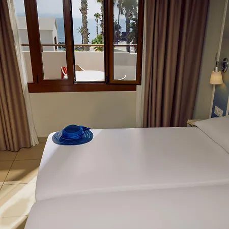 Apartmanhotel Grupotel Flamingo 2*