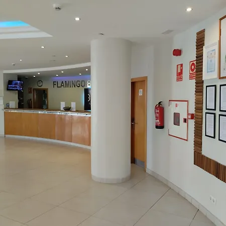 Grupotel Flamingo Апарт-готель