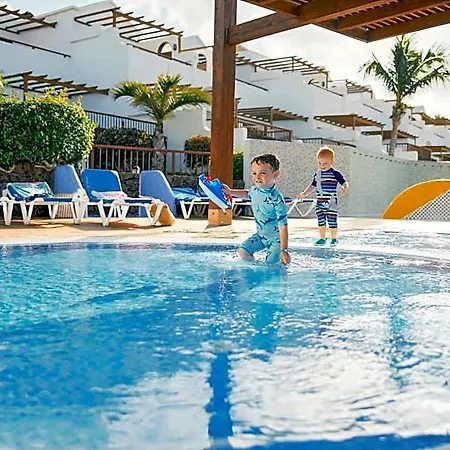 Grupotel Flamingo מלון דירות פלאיה בלנקה