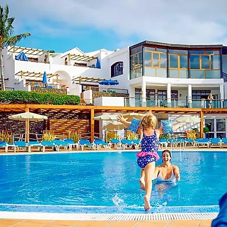 מלון דירות Grupotel Flamingo