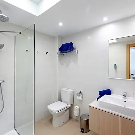 מלון דירות Grupotel Flamingo 2*